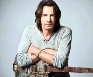 Rick Springfield Biography