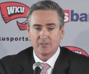 Rick Stansbury