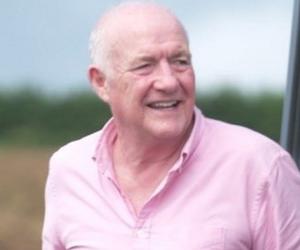 Rick Stein