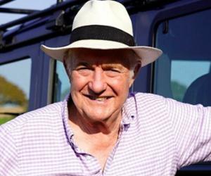 Rick Stein