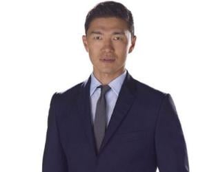 Rick Yune