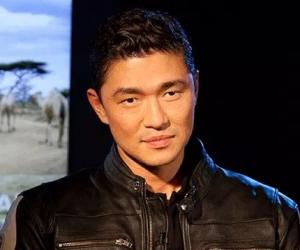 Rick Yune