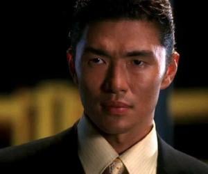 Rick Yune