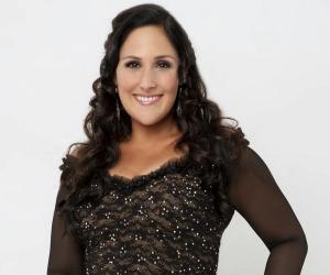 Ricki Lake