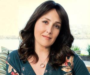 Ricki Lake