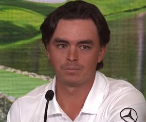 Rickie Fowler Biography