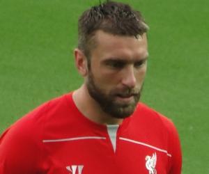 Rickie Lambert Biography