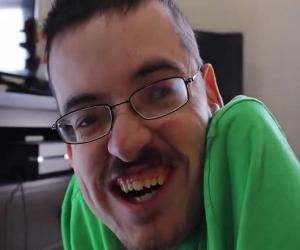 Ricky Berwick