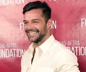 Ricky Martin