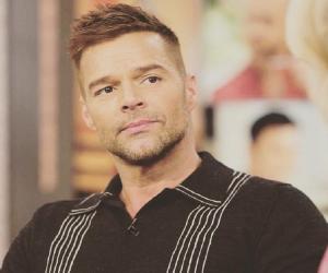 Ricky Martin