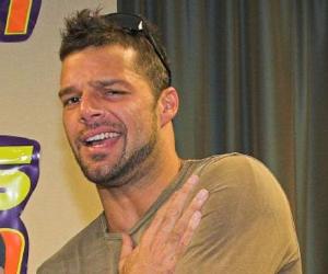 Ricky Martin