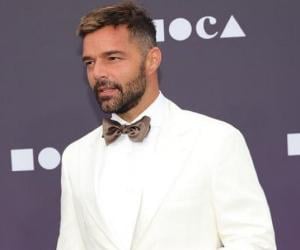 Ricky Martin