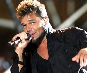 Ricky Martin