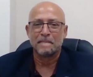 Ricky Skerritt