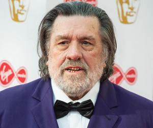 Ricky Tomlinson Biography