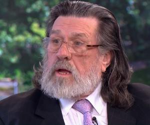 Ricky Tomlinson