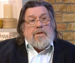 Ricky Tomlinson