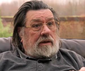 Ricky Tomlinson