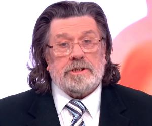 Ricky Tomlinson