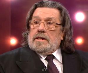 Ricky Tomlinson