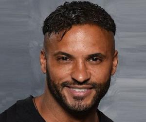 Ricky Whittle