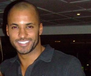 Ricky Whittle