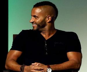 Ricky Whittle