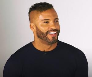 Ricky Whittle