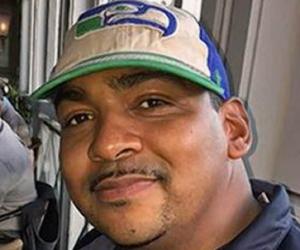 Rico Harris