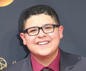 Rico Rodriguez