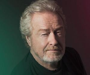 Ridley Scott Biography