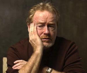 Ridley Scott