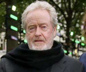 Ridley Scott