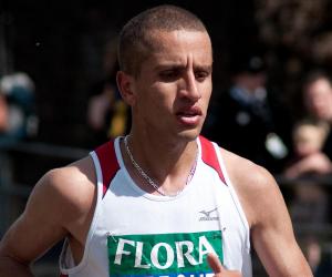 Ridouane Harroufi