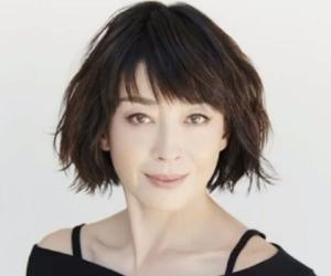 Rie Miyazawa