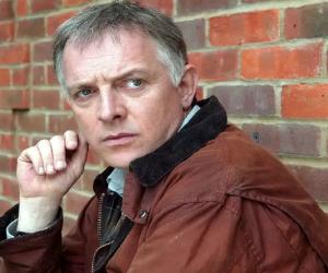 Rik Mayall