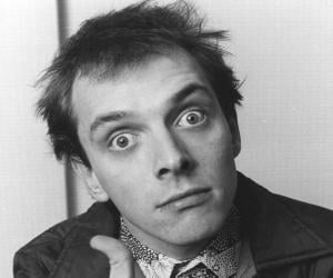 Rik Mayall