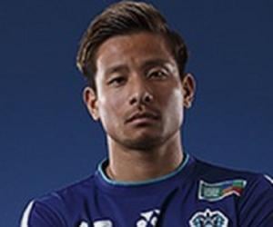 Riki Matsuda