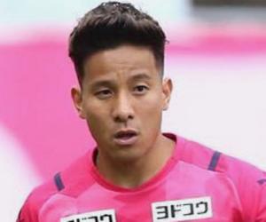 Riku Matsuda