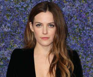 Riley Keough