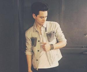 Riley McDonough