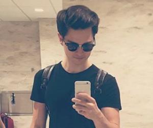 Riley McDonough