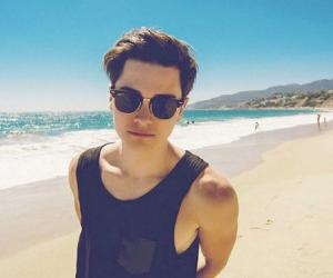 Riley McDonough