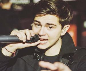 Riley McDonough