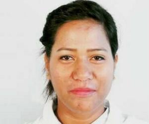 Rimil Buriuly