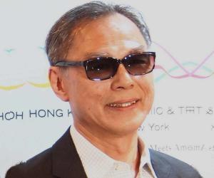 Ringo Lam