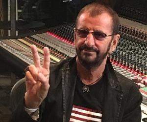 Ringo Starr