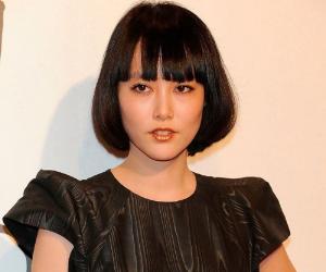 Rinko Kikuchi