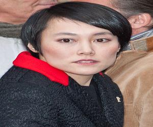 rinko kikuchi yoko ono famous japanese women rinko kikuchi yoko ono famous japanese women