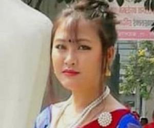 Rishma Gurung